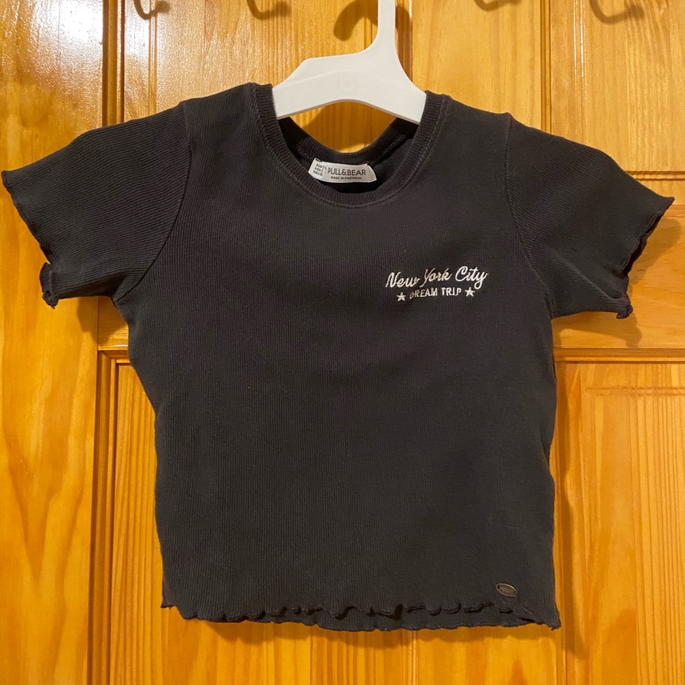 Pull&Bear top